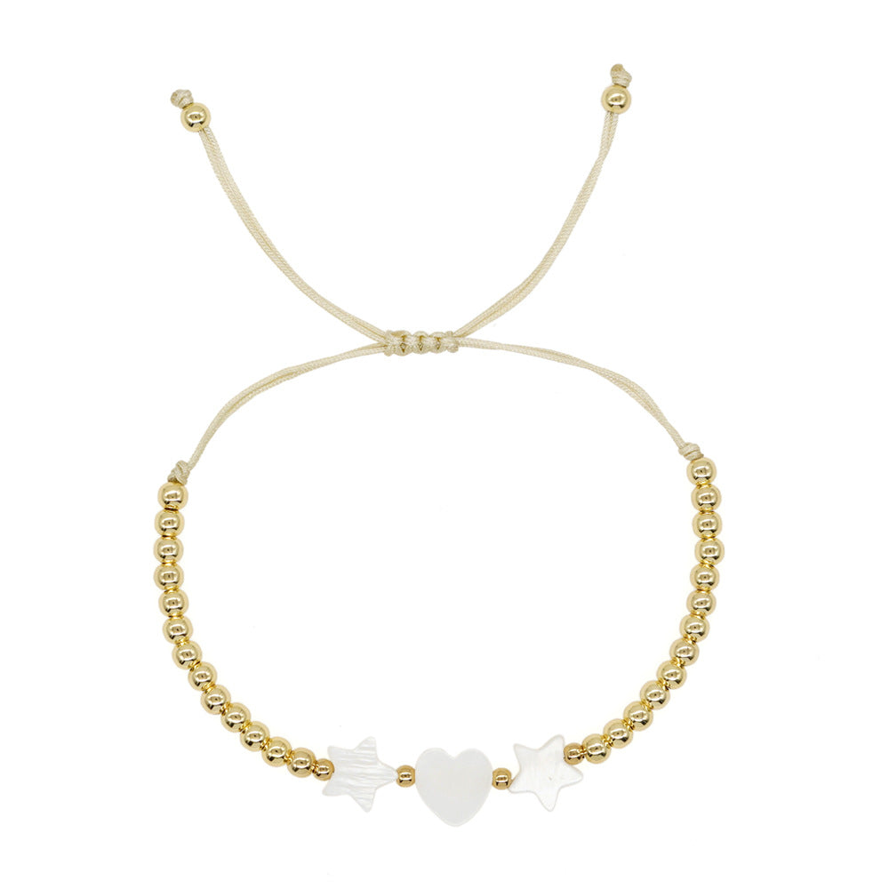 Club Jersi Dreamcatcher Bracelet βπβ¨