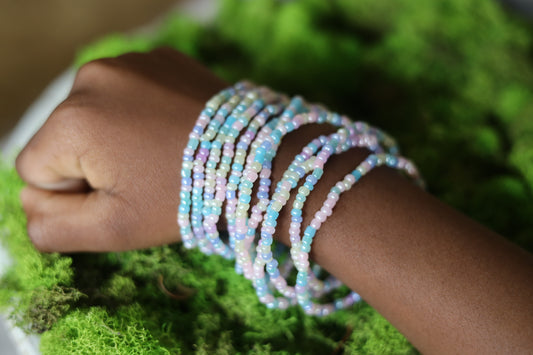Club Jersi Twist Stackers