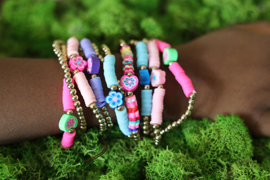 Pretty Petals